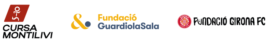 Cursa Montilivi Logo