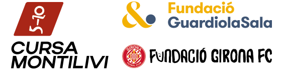 Cursa Montilivi Logo